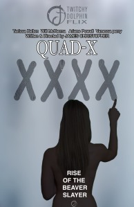 XXXX1 official poster